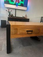 Salon tafel, Huis en Inrichting, Complete inboedels, Ophalen of Verzenden