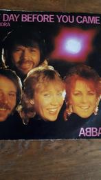abba - the day before you came    111, Gebruikt, Verzenden, 7 inch, Single