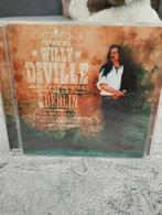 Willy Deville, Ophalen of Verzenden, Zo goed als nieuw, Koren of Klassiek