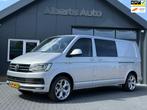 Volkswagen Transporter 2.0 TDI L2H1 DC 4Motion Highline *VOL, Automaat, Gebruikt, Euro 6, 4 cilinders