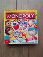 Monopoly Junior, Ophalen of Verzenden, Zo goed als nieuw
