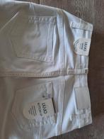 LIU JO witte jeans 25 nieuw!, Liu Jo, Wit, Nieuw, Ophalen of Verzenden