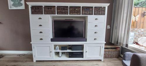 Landelijke meubel set, Huis en Inrichting, Kasten | Televisiemeubels, Gebruikt, Minder dan 100 cm, 50 tot 100 cm, 25 tot 50 cm