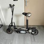 Elektrische step - geen accu, Ophalen, Gebruikt, Elektrische step (E-scooter)