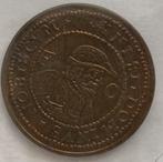 Penning Surhuisterveen 1576-1976, Ophalen of Verzenden