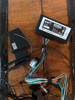 Bury CC9058 Carkit - Bluetooth Handsfree, Auto diversen, Carkits, Ophalen, Gebruikt