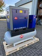 NIEUWE AIRPRESS APS 10  COMBIDRY X, Ophalen, 800 liter/min of meer, Nieuw, 10 bar of meer