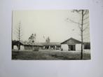 Ansichtkaarten Nederland, TC 9-2 Hattem, Vac. verblijf 1957, Verzenden, 1940 tot 1960, Gelopen, Gelderland