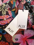ALIX the Label - Prachtige Jurk maat XS - Nieuw €139,95, Alix the label, Nieuw, Ophalen of Verzenden, X