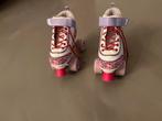 Crivit rolschaatsen maat 29-30 + Nijdam beschermset, Kinderen en Baby's, Speelgoed | Buiten | Rolschaatsen, Ophalen, Zo goed als nieuw