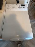 AEG Lavamat 6000 Serie Bovenlader Wasmachine, Gebruikt, Minder dan 85 cm, Bovenlader, Ophalen of Verzenden