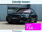 Audi A6 Limousine 55 TFSI quattro S-Line 590pk |RS6 Bodykit, Automaat, 15 km/l, Gebruikt, 2995 cc