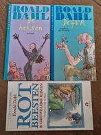 luisterboeken Roald Dahl, Boeken, Luisterboeken, Cd, Ophalen of Verzenden, Kind, Roald Dahl