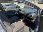 Nissan Note 1.4 Acenta, Voorwielaandrijving, Stof, Gebruikt, Parkeersensor