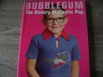 Bubblegum the History of plastic pop-Nick Broenlee-2003-168, Ophalen of Verzenden, Zo goed als nieuw, Genre of Stijl