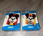 LEGO 40456 & 40457 Mickey & Minnie Mouse, Kinderen en Baby's, Speelgoed | Duplo en Lego, Ophalen of Verzenden, Nieuw, Complete set