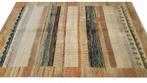 Perzische tapijt modern artdeco Gabbeh 294 x 198/30% korting, 200 cm of meer, Nieuw, 150 tot 200 cm, Rechthoekig