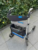 Rollator Thuasne Quatro Design, Diversen, Rollators, Ophalen, Zo goed als nieuw