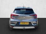 Renault Captur 1.3 TCe INTENS EDC 140 AUTOMAAT / CAMERA / 18, Gebruikt, 4 cilinders, Leder en Stof, LED verlichting