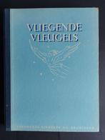 Plaatjes boek Vliegende Vleugels deel 1 uit 1947 (BK442), Boek of Tijdschrift, Gebruikt, Ophalen of Verzenden