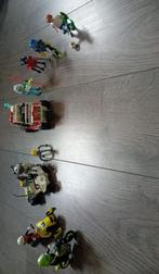 Playmobile en hote weels, Onderdelen, Ophalen of Verzenden, Zo goed als nieuw, Zelf te bouwen