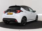 Toyota Yaris 1.5 Hybrid 130 Launch Edition *demo | Stoel en, 450 kg, Wit, 1125 kg, Hybride Elektrisch/Benzine