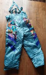 Vrolijke skipak voor zowel een jongen als een meisje, Kinderen en Baby's, Kinderkleding | Maat 134, Ophalen, Jongen of Meisje