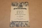 Welke Wereldtaal? [1946] — Engels of Esperanto — Vintage, Boeken, Ophalen of Verzenden, Gelezen, Azië