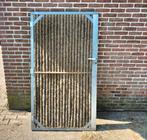 Mooie Kokosystem buitendeur, Doe-het-zelf en Verbouw, Ophalen of Verzenden, 80 tot 100 cm, Buitendeur, 200 tot 215 cm