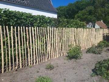 Nieuw! Schapenhek 5x1 meter. Hekwerk Frans hekwerk tuinhek beschikbaar voor biedingen