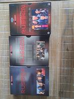 Russen DVD Box - Seizoen 1 t/m 3, Ophalen, Boxset, Zo goed als nieuw, Vanaf 12 jaar