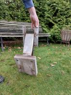 Motorsteun RVS, Watersport en Boten, Ophalen of Verzenden