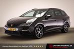 SEAT Leon ST 2.0 TSI 4DRIVE CUPRA | PANORAMADAK | BEATS DAB, Automaat, 15 km/l, Gebruikt, 4 cilinders