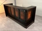 ZOMERDEAL Hoekbar 200 cm /Bar toog /Huisbar / Bar, Ophalen, Info@123barren.nl, Nieuw, 123 Barren