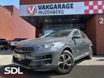 Kia Xceed 1.6 GDi PHEV DynamicPlusLine // FULL LED // KEYLES, Gebruikt, Zwart, Leder en Stof, Adaptive Cruise Control