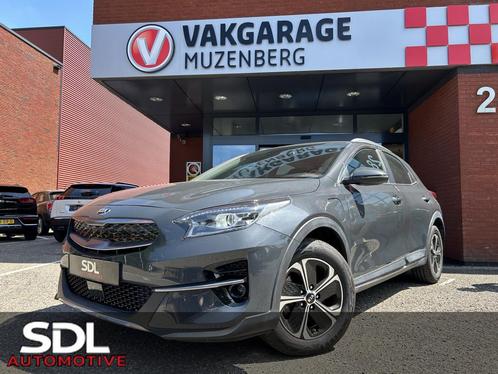 Kia Xceed 1.6 GDi PHEV DynamicPlusLine // FULL LED // KEYLES, Auto's, Kia, Bedrijf, Te koop, XCeed, ABS, Achteruitrijcamera, Adaptive Cruise Control