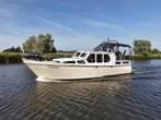 Bendie 11.60 AK Cabrio, Watersport en Boten, Gebruikt, Overige brandstoffen, 12 meter of meer, 50 pk of meer