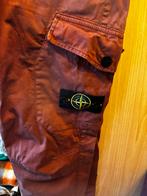 Stone Island Cargo RE-T Maat 32 Rood, Maat 48/50 (M), Ophalen of Verzenden, Rood, Stone Island