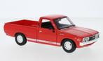 Datsun 620 PickUp, Hobby en Vrije tijd, Modelauto's | 1:24, Ophalen of Verzenden, Nieuw, Auto, Maisto