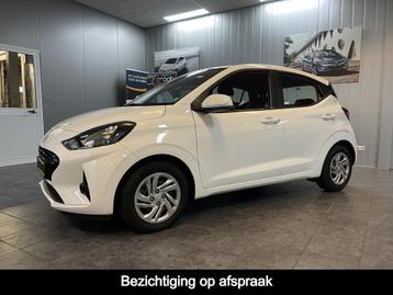 Hyundai i10 1.0 Comfort APPLE carplay, Android auto, Cruise  beschikbaar voor biedingen