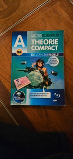 Motor Theorie boek 2023, Ophalen of Verzenden