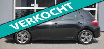 Toyota Auris 1.8 Full Hybrid Executive Business beschikbaar voor biedingen