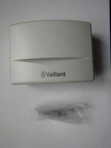 Vaillant VRC DCF buitentemperatuursensor 009535 beschikbaar voor biedingen