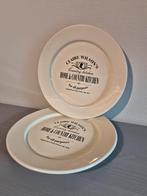 Claire Wilson's Borden - Home & Country Kitchen, Ophalen of Verzenden, Zo goed als nieuw, Bord(en), Overige stijlen