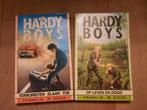 The Hardy Boys - Franklin W. Dixon, Boeken, Ophalen of Verzenden, Zo goed als nieuw