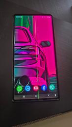 Samsung Galaxy Note 20 Ultra 256GB - Defect scherm, Galaxy Note 20, Overige kleuren, Touchscreen, Ophalen of Verzenden