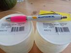 Decodraad nylon draad 2mm spoel 100m etalagedraad visdraad, Nieuw, Ophalen of Verzenden