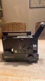 Eumig mark600D super 8 projector, Ophalen of Verzenden, 1960 tot 1980, Projector