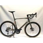 BMC Roadmachine 01 THREE, Fietsen en Brommers, Fietsen | Racefietsen, 28 inch, Carbon, Heren, Niet ingevuld