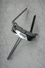 Mapex Dubbele tomhouder   <25250813>, Gebruikt, ., Drums of Percussie, Ophalen of Verzenden